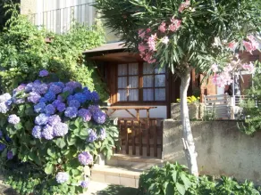2 Zimmer mit Pool in der Nähe von Calvi - Image 4