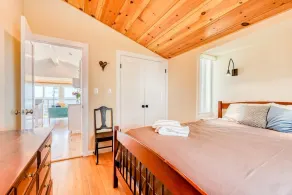 Dillon Beach~Walk to Beach~Ocean Views~Dog Friendly~Sleeps 8~The Lookout! - Image 5