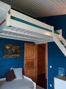 Quiet villa with pool in Marennes 3km from the ocean - Image 4