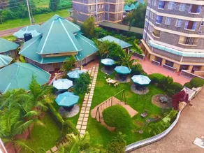 Roswam Hotel - Image 5