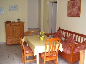 Ferienwohnung in Dornumersiel 20-070 - Image 3
