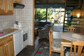 Grande maison de vacances pour jusqu'à 6 personnes dans un parc de loisirs - Image 5
