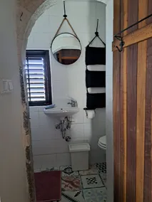 Holiday Home Galija - One Bedroom Holiday Home with Sea View - Image 4