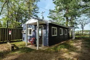 Cottage #8 Michigan Summer, 1 Bedroom Cottage - Image 5