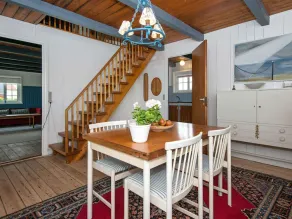 5 Personen Ferienhaus in Juelsminde - Image 4