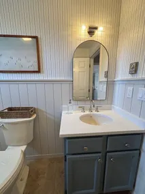 Smukt Katama-hus med aircondition tæt på South Beach og Edgartown - Image 5