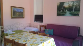Badesi lejlighed med alle komfort «, WIFI, POOL, Havudsigt - Image 4