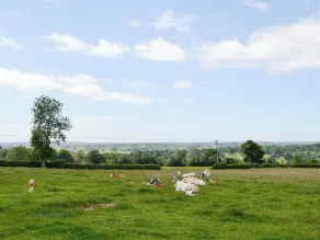 Alojamiento de 1 habitaciones en Ripley near Harrogate - Image 4