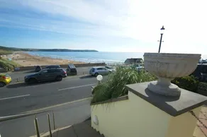 Beachside at Hartland House on The Esplanade overlooks Woolacombes’ main beach. - Image 2