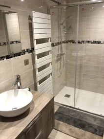 In the heart of Gevaudan: Apartment 2 pers. comfortable, ground floor. - Image 3