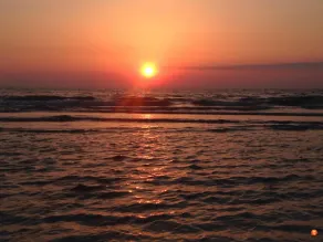 topausgestattete Appartamento in Lütow Isola di Usedom, con vista diretta sul mare! - Image 5