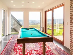 Villa Les Charmes Premium villa for 20 guests - Image 3
