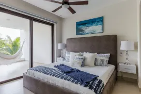Appartamento Deluxe con 2 camere da letto al Lorena Ochoa Complex Grand Coral - Image 4