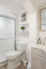 Charming and Cozy Basement Suite in the Minnow Lake area - Image 4