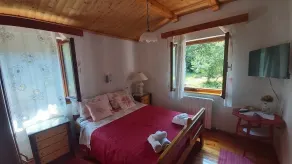 Appartamento di due stanze con terrazzo e vista mare Merag, Cherso - Cres (A-11791-a) - Image 4