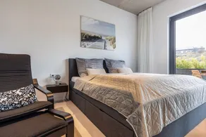 Appartamento 'Schlossterrassen 4a' con terrazza, giardino in comune e Wi-Fi - Image 5