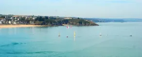 Special promotion july/august - wooden house in brittany near St Malo Dinan - Image 3