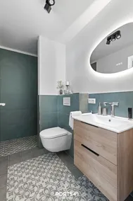 Reethüüs - water view, terrace, 2 bathrooms/ showers, washing machine, parking - Image 4
