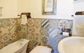 Nice apartment in Civitella del Lago with WiFi - Image 4