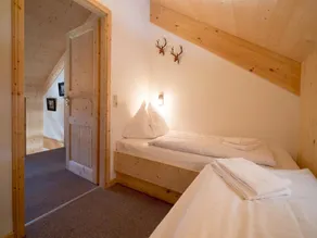 Beautiful chalet with sauna - Image 5