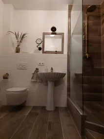 NEU! Ferienwohnung Böhlitz Neun - Image 2
