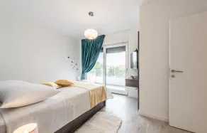 Bellissima casa con 4 camere da letto a. - Image 5