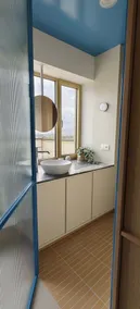 Studio Soetkin - Beach Balcony and Seaviews - Image 3