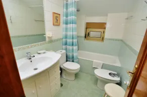 Apto rural con jardín - Apartamento de Pilar 7000 - Image 2