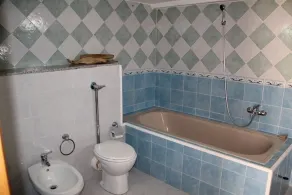 Ruhiges Einfamilienhaus in Triscina di Selinunte in 8 min. zu Fuß vom Meer entfernt - Image 5