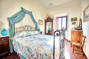 Beautiful  villa for 13 guests with WIFI, private pool, TV, pets allowed and panoramic view - Image 4