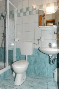 Two bedroom apartment with terrace and sea view Caska, Pag (A-3085-a) - Image 2