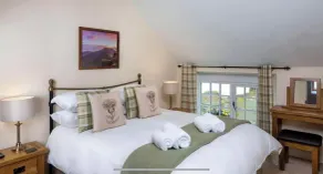Coachingmans Cottage - Image 3