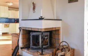 Schönes Haus in Hakenäset mit Sauna - Image 3
