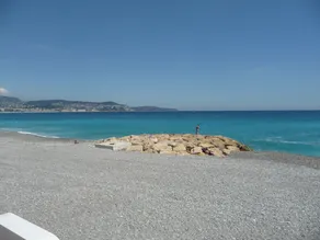 Studio Lumineux à 2min de là plage - Image 5
