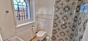 Vacation apartment Sünnunnergang - Hof Mühlenkoppel - Image 4