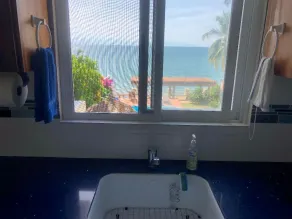 Direkt am Strand auf einem Budget! ~ Condo Sereno ~ Niedrigster Blick auf den Strand Rate! - Image 2