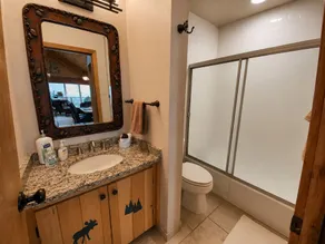 Gemütliche Wohnung gegenüber der Main Purgatory Lodge und Pisten, Pool / Spa / Workout Option - Image 4