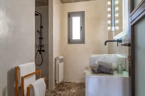 Country House 'A The' with Mountain View, Shared Terrace and Wi-Fi - Image 4