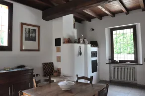 B&B CASA SASSOLO 1713 IN THE HILLS OF BOLOGNA - Image 4