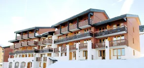 Résidence La Marelle et Le Rami - maeva Home - Appartement vue montagne 2 pièces 4 personnes - Sélection MAE-8624 - Image 4