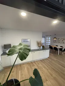 Apartment 140m2, 3 bedrooms, 5min from the beach - Image 5