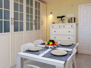 Gemütliche Wohnung für 5 Leute mit TV und Terrasse - Image 4