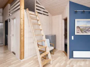5 star holiday home in Harboøre - Image 2