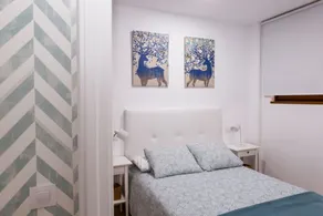 Comfortable and quiet apartment in San Vicente de la Barquera - Image 4