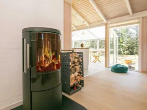 6 person holiday home in Strandby - Image 2