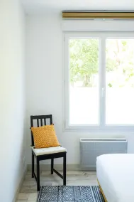 Appartement cosy - Guer-Coëtquidan - Image 5