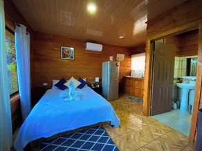 Bungalows Yakari Grei - Image 3