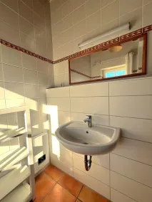 apartamento familiar no norte tranquila de Rügen, perto da praia - Image 4