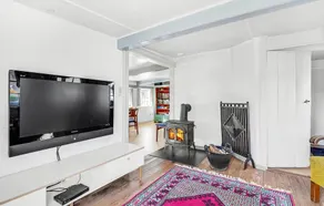 1 værelses fantastisk bolig i Højer - Image 2