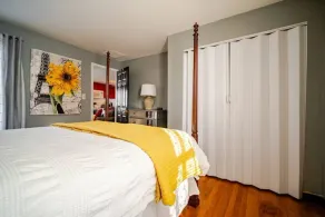 Newly Remodeled 1-BR Close to Everything yet Very Private - Image 2
